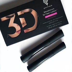 ❌SOLD❌Younique 3D Fiber Mascara